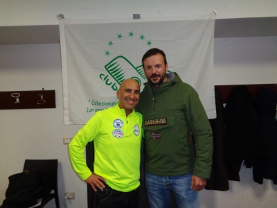 LACIOPPA Massimiliano