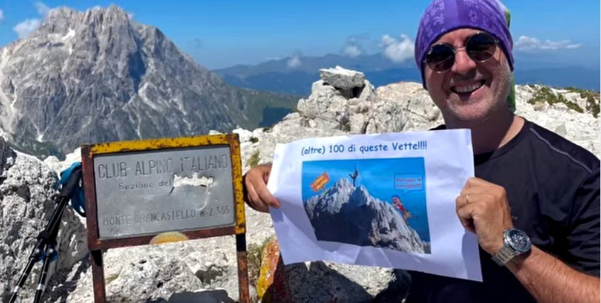 100 CIME